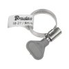 OPASKA METALOWA BSGRIPM-16-27/9 BRADAS