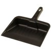 Szufelka Czarny Rubbermaid Commercial Products 13.25cal Poliester