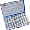 E4 Assortment temperature fuse 90 pcs