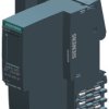 Moduł interfejsu Siemens Moduł interfejsu 6AG115 ET 200SP 6AG11556AU017BN0 117 x 50 x 74 mm