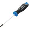 Draper 13443 Pound Thru Phillips Soft Grip Screwdriver, PH1 x 100mm