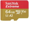 SanDisk SDSQXAH-064G-GN6AA Raspberry Pi NOOBS SD Card 64GB Memory Card
