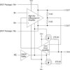 Very low power rail-to-rail output fully differential amplifier | D | 8 | -40 to 85
