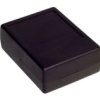 Obudowa Czarny Ip40, 83 X 28.7 X 63.2Mm, Rs Pro