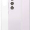 PanzerGlass Clear TPU Futerał backcase Samsung Galaxy S24 Plus przeźroczysty SAFE95673