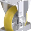 Blickle 903274 B-ALTH 160K-CO-FS Koło stałe z blachy stalowej Średnica koła: 160 mm Maksymalne obciążenie: 400 kg 1 szt.