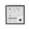 Amperomierz AC 72X72 60/5A RQ72E AN2251B600