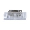 Paulmann 78467 Connector RGBW Slim Direct 12mm Łącznik Długość kabla: 0.01 m 24 V (D x S x W) 0.013 x 14 x 5 mm 1 szt.