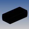 Obudowa uniwersalna SR35-DB.7 TEKO SR35-DB.7 ABS biały 128 x 64 x 38.7 1 szt.