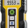 Stabila LD 250 BT Dalmierz laserowy Kalibracja (ISO) Bluetooth 50 m