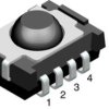 TSSP6P38 IR Mid Range Proximity Sensor
