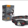 Latarka czołowa LED VIDEX VLF-H015 330Lm 5000K