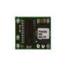 Texas Instruments Moduł zasilania DC/DC 1-Channel 6 A 5.5V Input, 4.5V Input, 3.6 V 700 kHz 5-pinowy, Przez moduł otworu