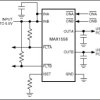 Dual, 3mm x 3mm, 1.2A/Programmable-Current USB Switches with Autoreset