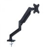 UCHWYT DO 1 MONITORA LED/LCD 13-32 UM-115 ART WSPOMAGANIE GAZOWE 2-9kg
