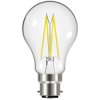 Energizer® S12851 LED BC (B22) GLS Filament Dim Bulb Warm White 806lm 7.2W