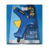 KLEJARKA ŚREDNIA PISTOLET DO KLEJU 80W NIEBIESKI - 11mm