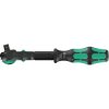 Wera 05135881001 8000 B Black Edition Zyklop Speed Ratchet With 3/8" drive