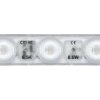 Moduł led IP65 12V Citi Lens HE 6500K 0,72W v3