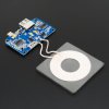 Universal Qi Wireless Charging Transmitter