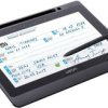 Tablet do podpisu Wacom Signature Set DTU-1141B & sign pro PDF USB czarny