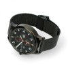 Smartwatch OverMax Touch 2.6 - czarny - inteligentny zegarek