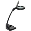 Maul 8261290 MAUL iris LED Magnifying Lamp 1.75x Ideal for Fine Work