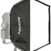 Softbox Aputure Zubehör Digitalkameras AP-NOVAP300CSOFTBOX, 1 szt.