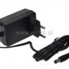 Zasilacz impulsowy 9V 2A ( 2,1/ 5,5 )
