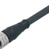 ifm Electronic E80021 Kabel połączeniowy E80021, piny: 8, 2 m, 1 szt.