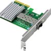 Trendnet TEG-10GECSFP wbudowana karta sieciowa Ethernet 10000Mbit/s