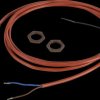 70133019 Inductive Proximity Sensor, 8 mm, NAMUR NC (NC)