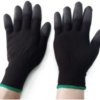 Gloves, PA/carbon fibers, black, XL, EP1005019