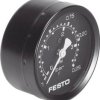 Manometr FESTO MA-63-0,25 7169