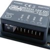 Wyłącznik czasowy Kemo M113A, zakres 2 s - 23 min, 12 - 15 V/DC