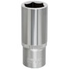 Sealey S3818D WallDrive® Socket 18mm Deep 3/8"Sq Drive