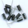 2,2uF/250V/105C (OPAK. 10 SZT.) KONDENSATOR ELEKTROLITYCZNY