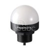 Sygnalizator optyczno-akustyczny LED seria 240, 24 V DC, 85 dB, 3 kolory,...
