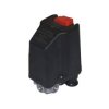 Aerotec 9063228 Pneumatic Pressure Switch 12 Bar 400 V 1/4 Inch 1 piece