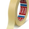 Masking tape, 25 x 0.125 mm, paper, beige, 50 m, 04323-00008-00