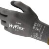 Ansell 11840R070-1P HyFlex® Nylon, Spandex® Rękawice robocze Rozmiar rękawic: 7 EN 388:2016, EN 420-2003, EN 407:2020, E