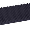 Wyściółka pokrywy Tanos Systainer III XXL 83000066 Wymiary: (D x S x W) 760 x 225 x 35 mm