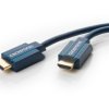 Kabel HDMI / HDMI 1m 2.1 8K@60Hz Clicktronic
