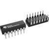 AND gate, with 3 inputs, PDIP-14, Texas Instruments CD4073BE