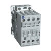 Stycznik 24 → 60 V wstrzykiwacza Allen Bradley styki: 4 45 A 4NO 100-E26EJ400