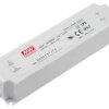 LPV-60-48 Zasilacz impulsowy, LED, 60W, 48VDC, 1,25A, 90÷264VAC, 127÷370VDC