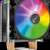 CR-1400 Jonsbo CR-1400 CPU cooler, ARGB, black