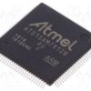 AT91SAM7X128C-AU