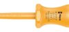 Wkrętak do śrub z rowkiem Kraftform, izolowany 1060 i VDE, 0.8 x 4 x 100 mm 05051583001