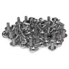 StarTech.com SCREWM3 Screws M3 x 1/4" long (Pkg. of 50)